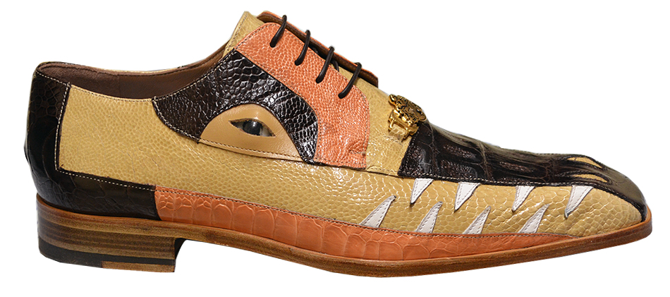 crocodile shoes with eyes
